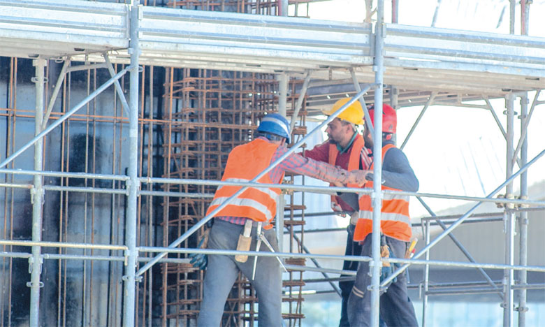 La gestion des accidents de travail décortiquée
