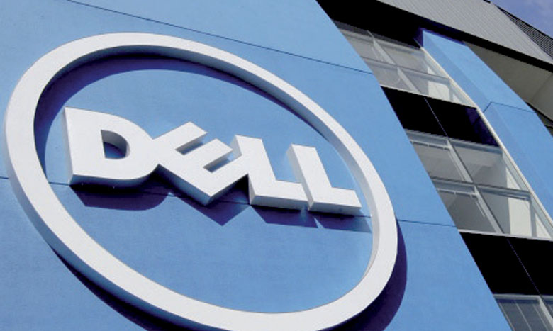 Dell dévoile sa nouvelle offre de PC pour les PME 