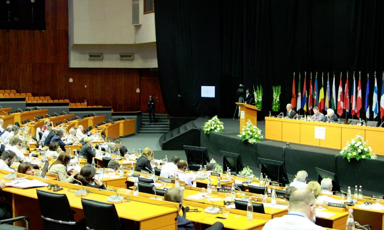 Le Maroc participa à la 62e session à Istanbul 