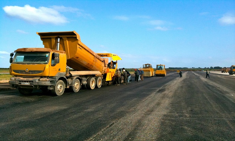 La STAIP certifiée ISO 9001 V2008