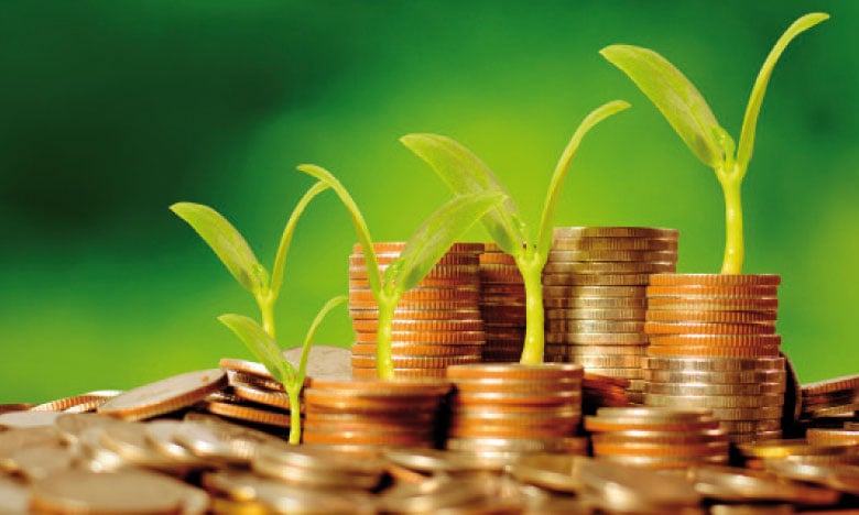Green financing 