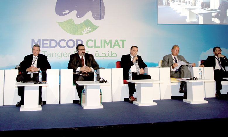 MedCOP Climat dans la droite ligne des enjeux de la COP 22