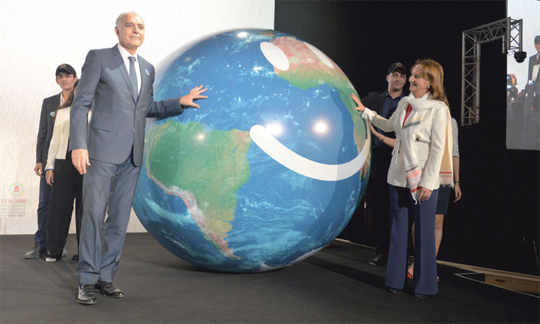 Marrakech inaugure une nouvelle génération de négociations climatiques