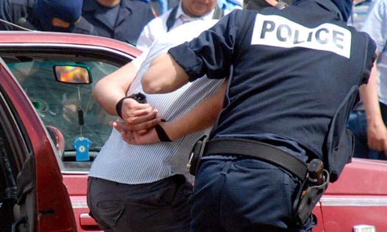 42 suspects interpelés en une journée à Fès 
