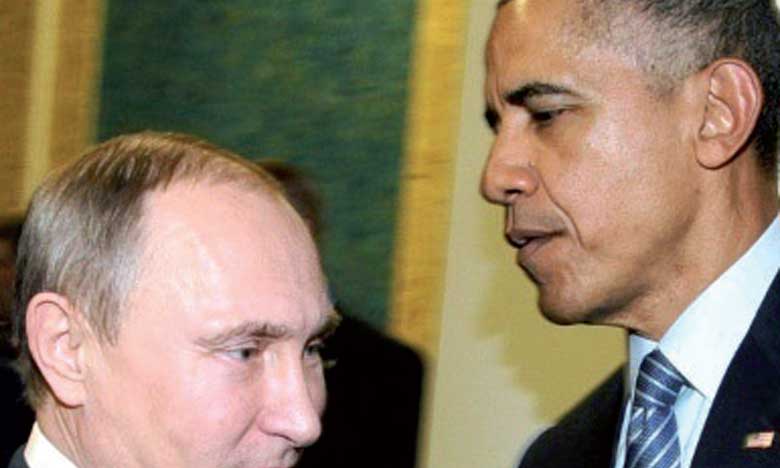 Moscou s'apprête à annoncer  sa riposte aux sanctions américaines 