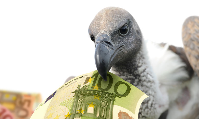 Les Fonds vautours : l’autre visage de la finance internationale