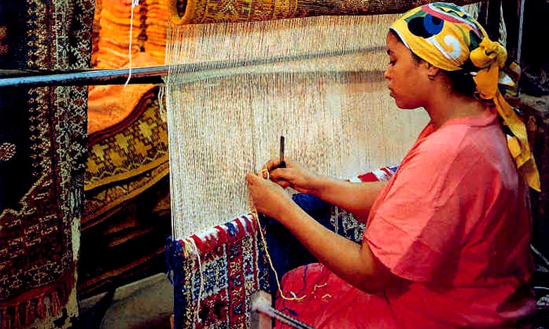 Béni Mellal organise son premier salon régional