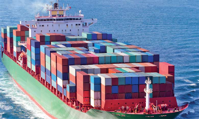 Chine : rebond-surprise des importations,  les exportations se stabilisent