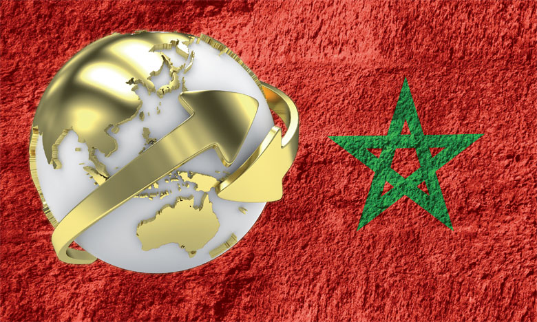 Recentrage, diversification  et label Maroc