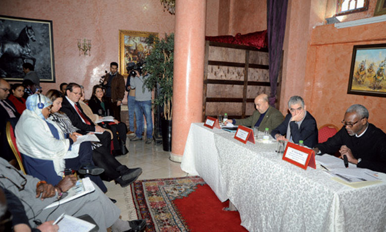 Le Maroc partage ses bonnes pratiques avec les pays arabes