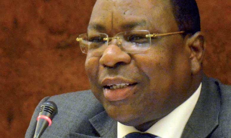 «Le Sénégal assume sa position», affirme le ministre des Affaires étrangères