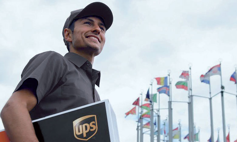 UPS s’offre un entrepôt sous Douane à Casablanca