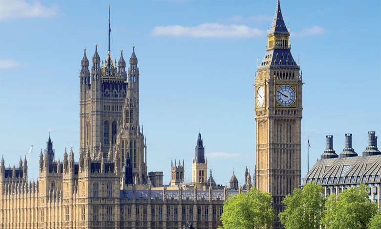 À Londres, les touristes dépensent moins pour acheter plus