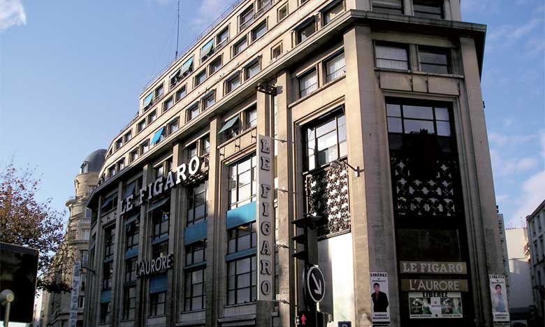 1,5 million d'euros pour le rachat  de Viadeo par Figaro Classifieds