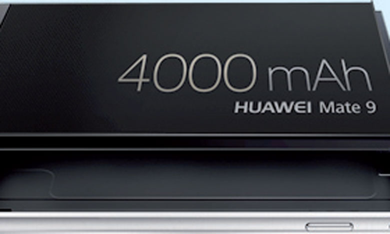 Huawei développe des batteries  qui durent deux fois plus