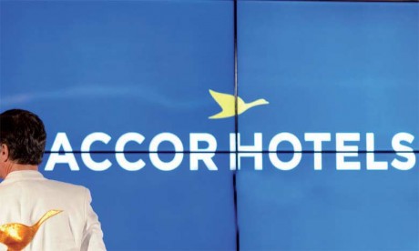 Contacté, le géant hôtelier AccorHotels (1.600 établissements en France) n'a pas souhaité s'exprimer avant la publication de ses résultats annuels en février.