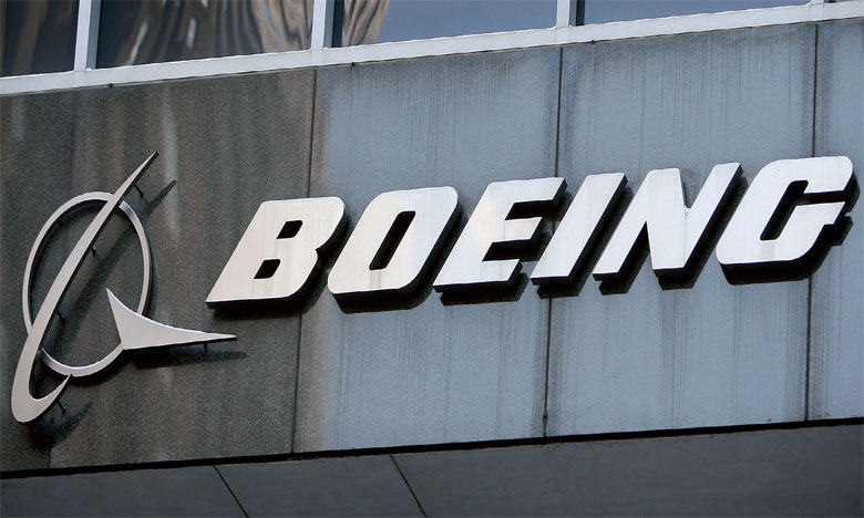 Boeing atterrit au Maroc avec un gros  investissement industriel