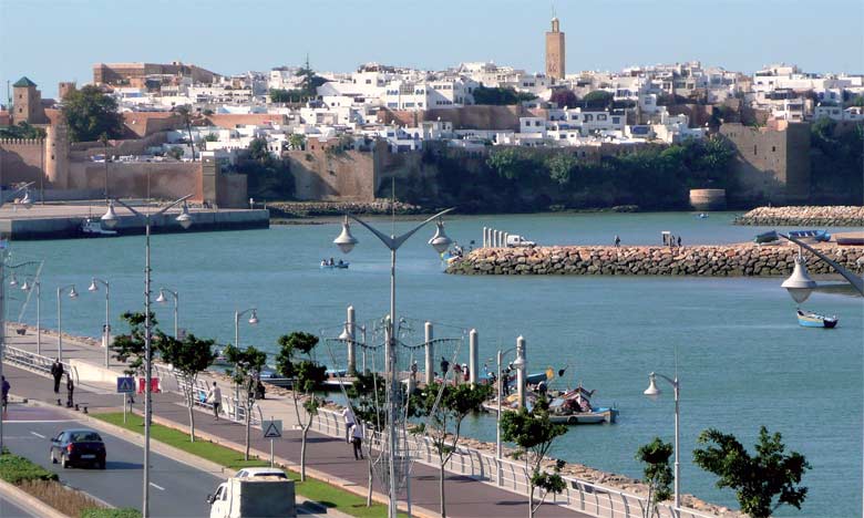 Le gouvernement de Bruxelles-Capitale soutient un projet  de développement durable dans la région de Rabat
