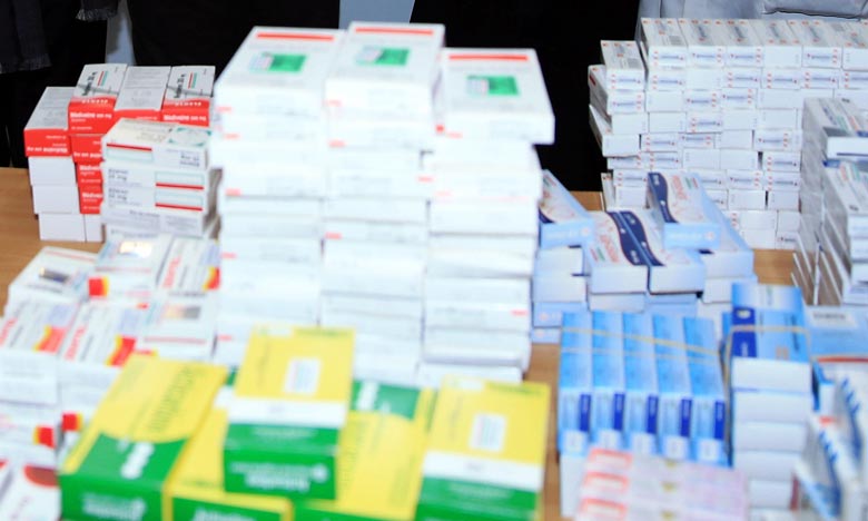 La délégation de la Santé de Ben M'Sick se mobilise