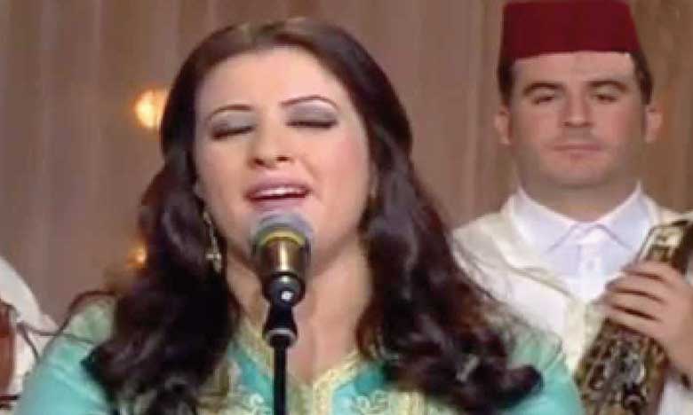 La Chorale Gharnatie  bientôt en concert à Rabat