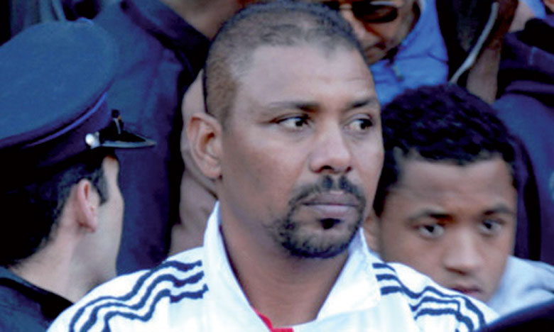 Le Kawkab de Marrakech confirme Ahmed  El Bahja et Youssef Meriana à la tête du club