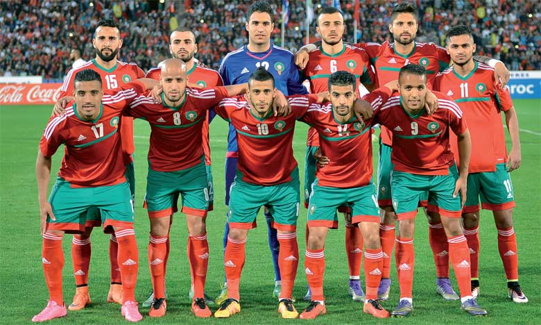 Le Maroc se maintient toujours à la 57e place