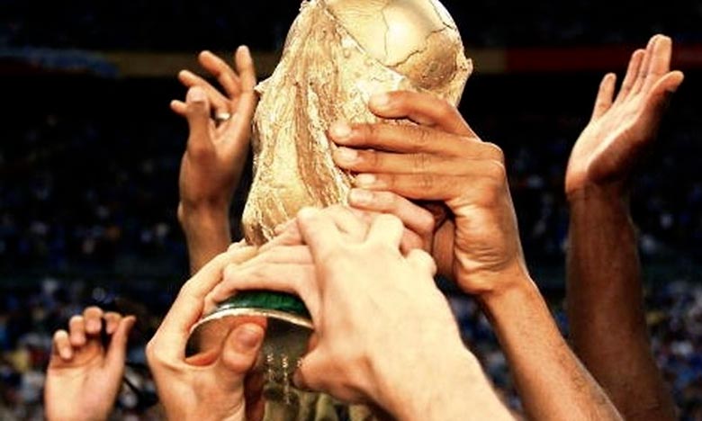  La Fifa accepte d'intéger 48 équipe au mondial 2026 