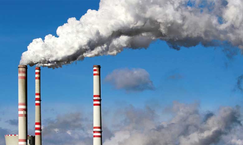 L’Autriche a émis 78,9 millions de tonnes  équivalent CO2 en 2015