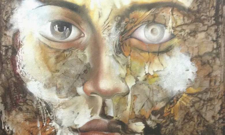 Trois artistes exposent leurs œuvres récentes à Essaouira