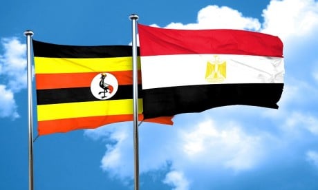 L'Égypte affronte l' Ouganda à 20h à Port-Gentil  (19h GMT). 