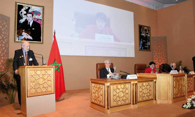 La 44ème session de l’Académie du Royaume du Maroc interroge les modernités