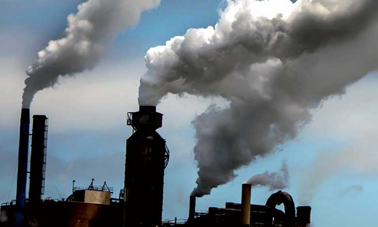 Le Maroc accélère la cadence  pour son marché carbone