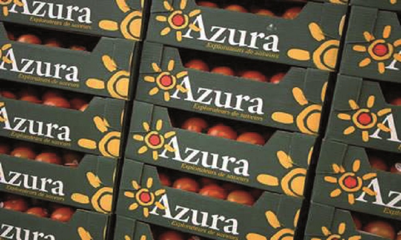 Comment Azura cultive l'excellence du champ aux rayons