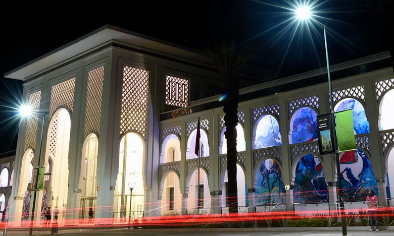 «Afrique en Capitale», Rabat accueille l’art et les cultures contemporaines