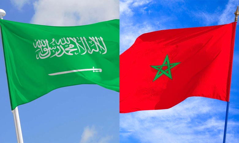 Des hommes d'affaires saoudiens attendus au Maroc
