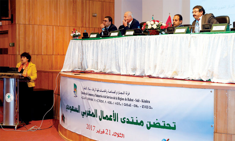 L’investissement direct saoudien au Maroc a connu une hausse considérable durant les dernières années 