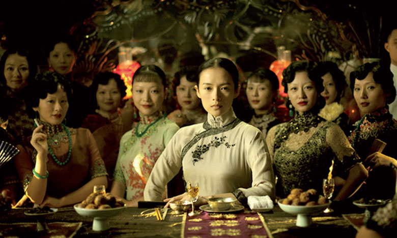 Le cinéma chinois  invité d’honneur