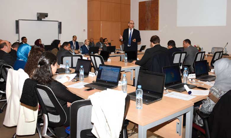 Ouverture à Rabat des travaux du séminaire sur la politique du secteur financier