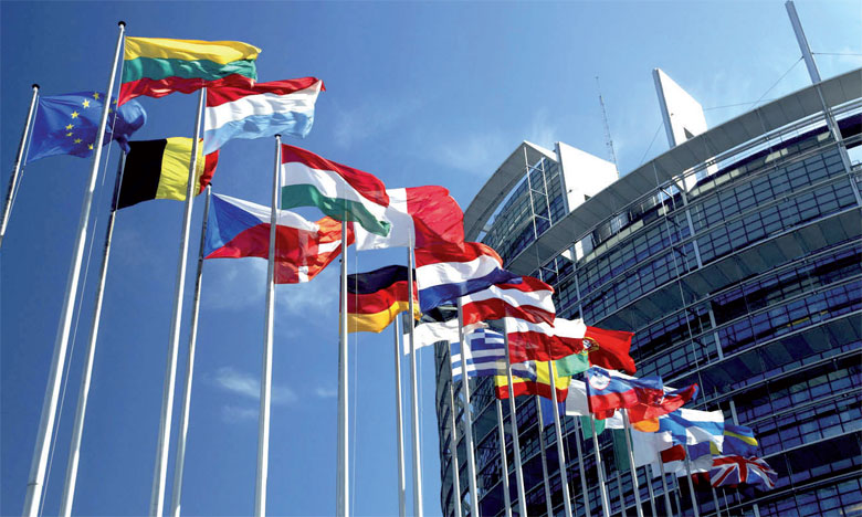 L'accord UE-Canada approuvé  par le Parlement européen