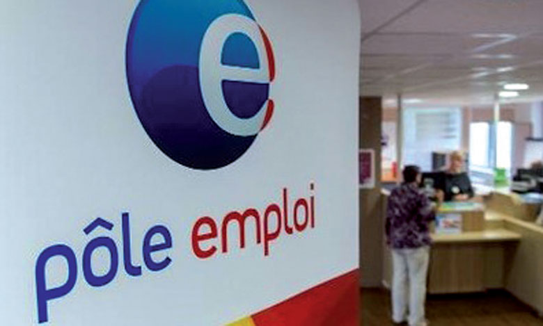Le chômage en France  recule à 10% en 2016