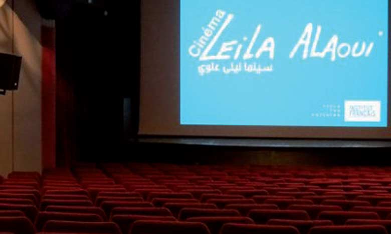 Le cinéma de l’Institut français rebaptisé «Leila Alaoui»