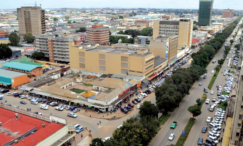 Rabat et Lusaka consolident leur partenariat dans divers secteurs prometteurs de l’économie
