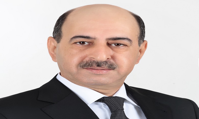 Rachid Mohammadi, nouveau directeur général délégué de la SNEP