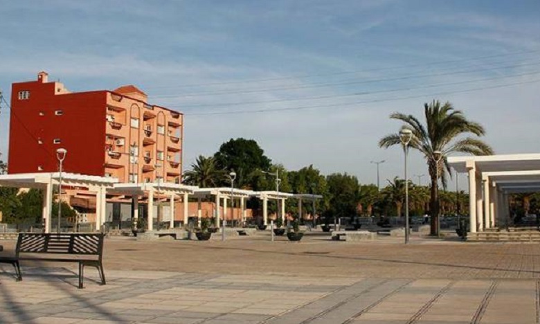 Youssoufia aura son plan de développement