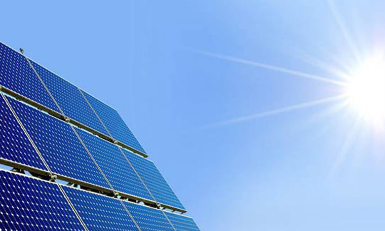 Pourquoi Masen a retenu le photovoltaïque pour ses nouveaux sites 