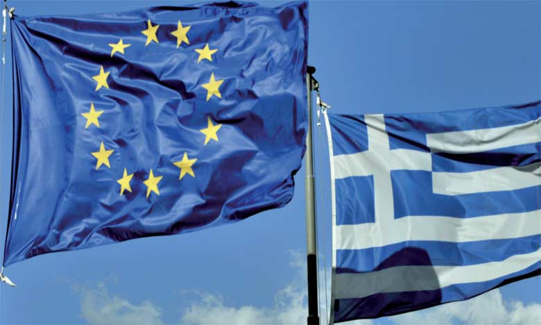 La Grèce rouvre le chantier d'un accord  avec l'UE et le FMI