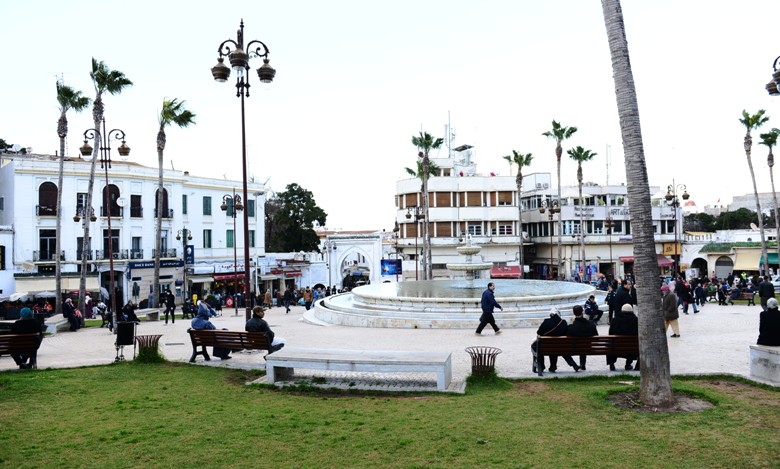 La commune urbaine de Tanger s'engage à soutenir la société civile