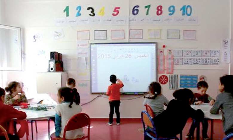 Les parents d’élèves créent leur propre association