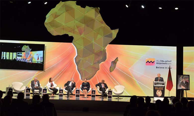 Les clés d'une croissance inclusive pour le continent
