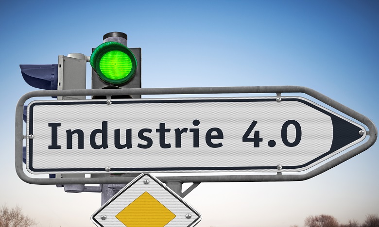 L’Industrie 4.0 : Pour une transition numérique de nos entreprises